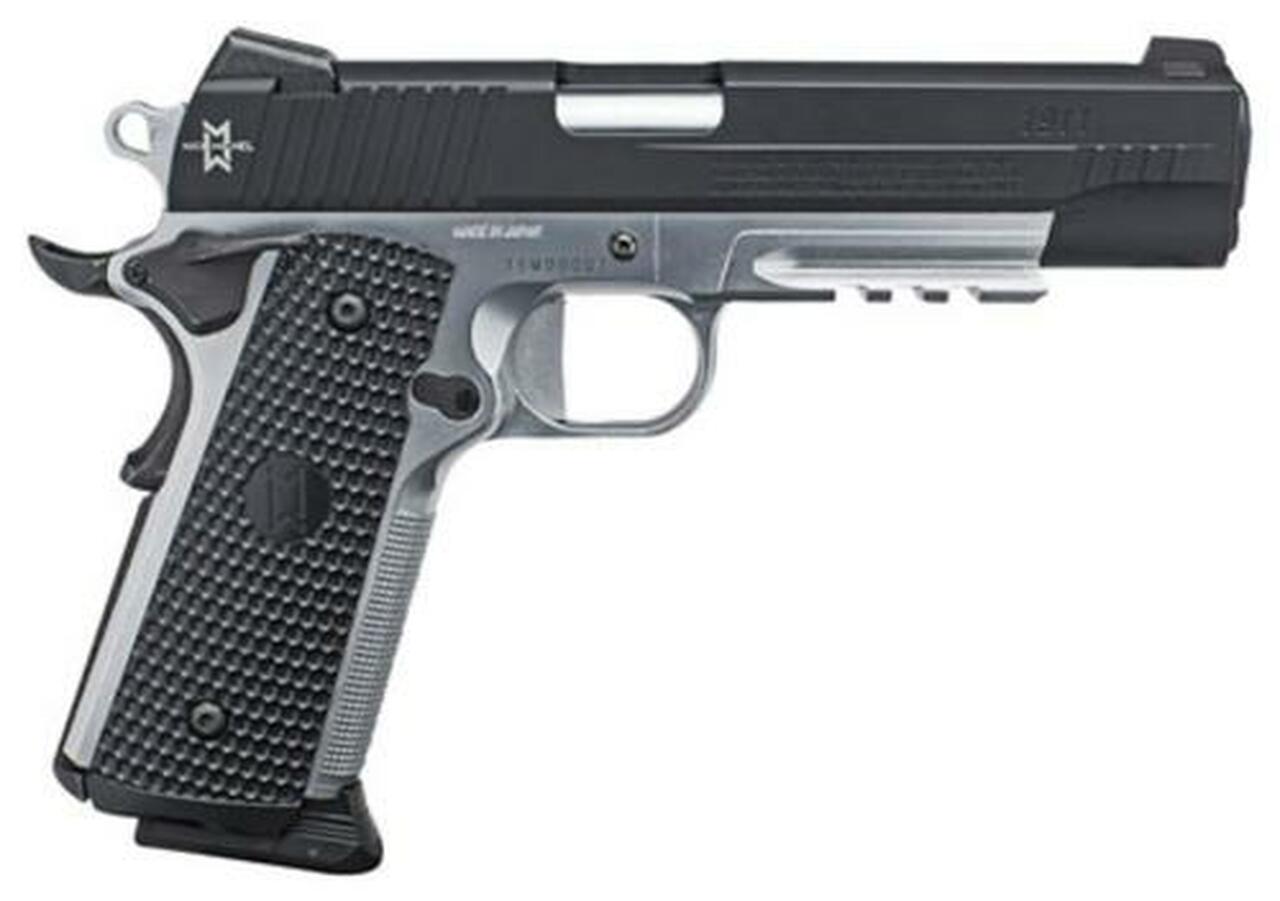Sig Sauer Max Michel ASP Airgun .177 Cal