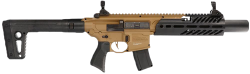 Sig Sauer MCX Canebrake CO2 .177 Pellet Rifle