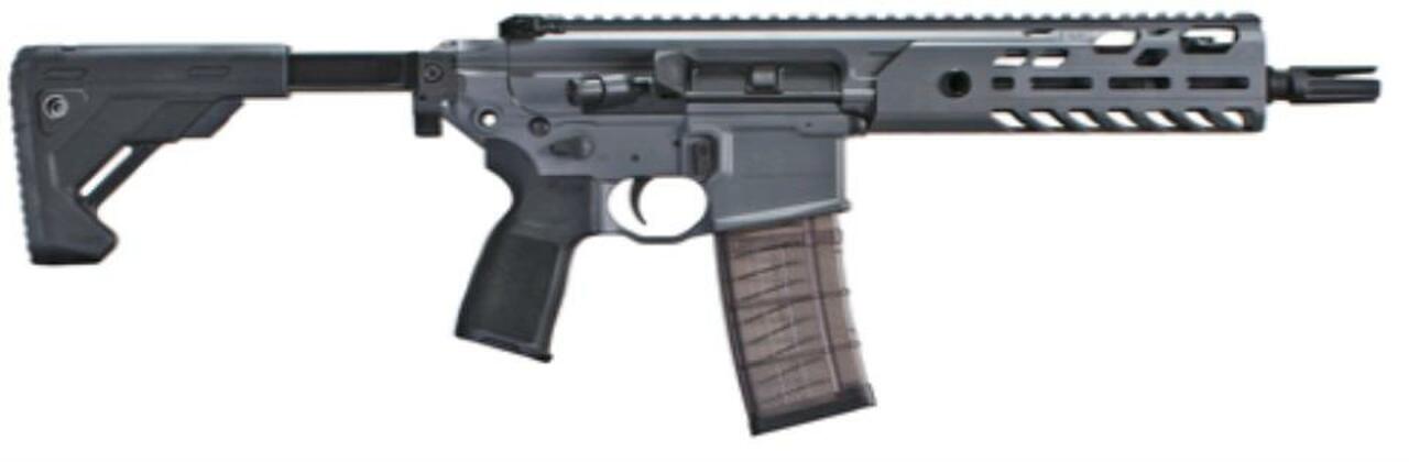 Sig Sauer MCX Virtus SBR 9" 300 Blackout