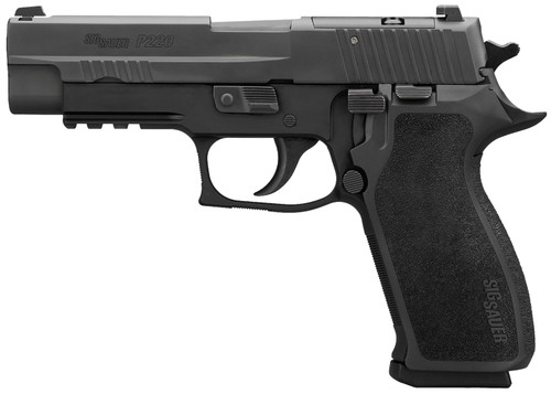 Sig Sauer P220 Elite 45 ACP Stainless