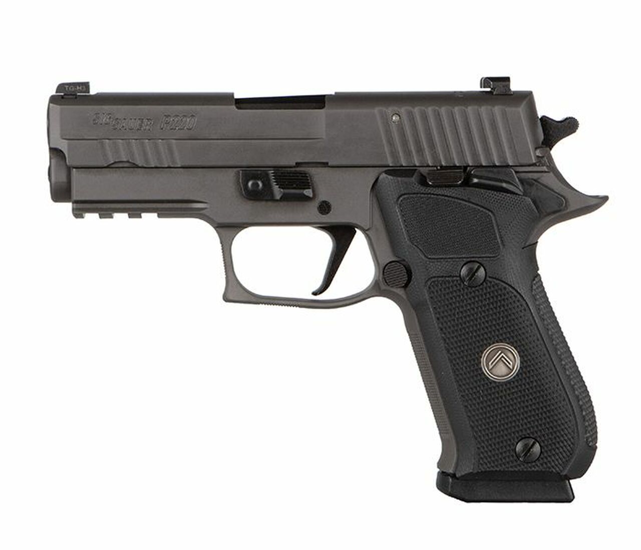 Sig Sauer P220 Legion SAO .45 ACP