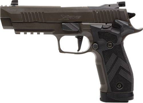 Sig Sauer P226 XFive Legion 9mm, 4.4" Barrel
