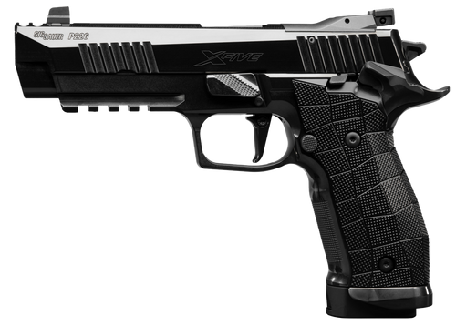 Sig Sauer P226-XFive Reserve 9mm