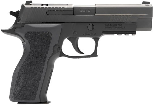 Sig Sauer P229 Elite 9mm Optic Ready