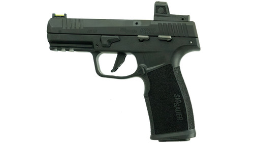 Sig Sauer P322 22 LR Pistol w/ Romeo Zero Elite