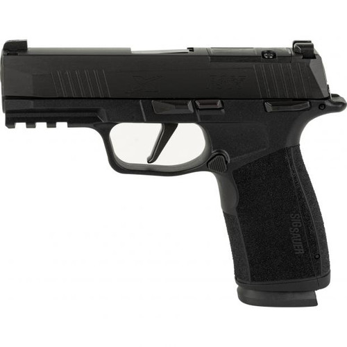 Sig Sauer P365 XMacro 9mm Optic Ready 17rd