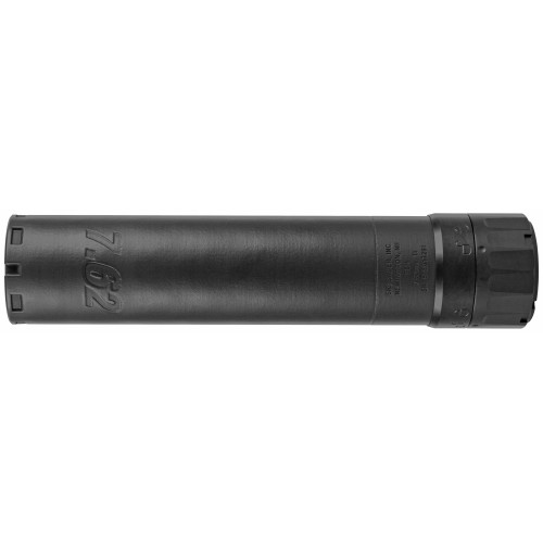 Sig Sauer SLH762TI Compact Titanium 7.62mm Suppressor