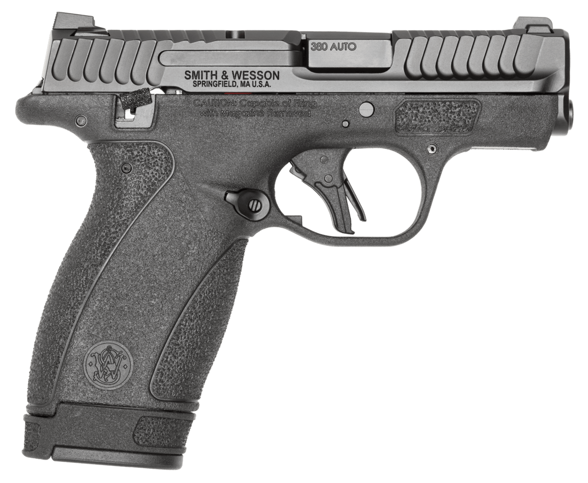 Smith & Wesson Bodyguard 2.0 .380 ACP Micro Compact Pistol