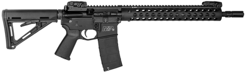 Smith & Wesson LE M&P15 Carbine TS 223 Rem/5.56 NATO