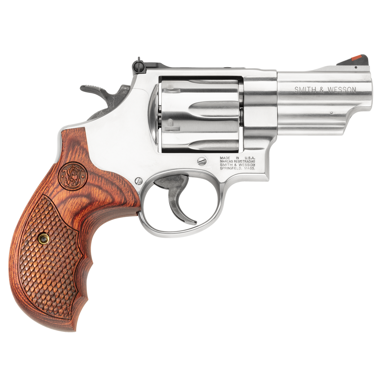 Smith Wesson Model 610 2