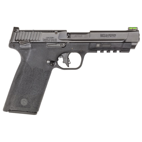 Smith & Wesson M&P 22 WMR Optic Ready Pistol