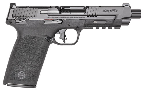 Smith & Wesson M&P 5.7x28mm 5" Black Pistol