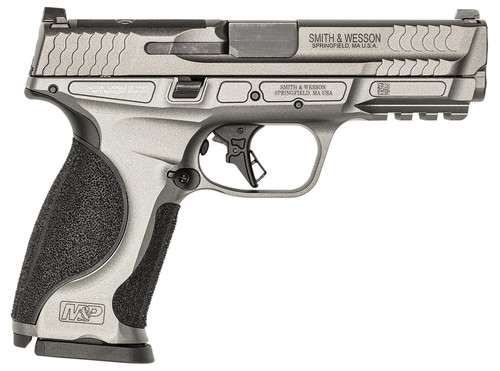 Smith & Wesson M&P M2.0 9mm Gray