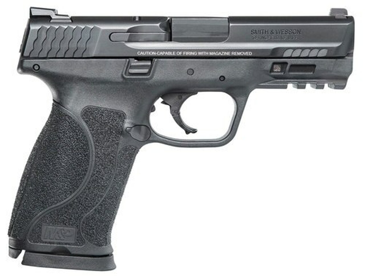 Smith & Wesson M&P M2.0 Compact 45 ACP Pistol