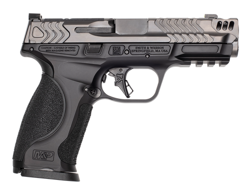 Smith & Wesson M&P M2.0 Performance Center 9mm Carry Comp