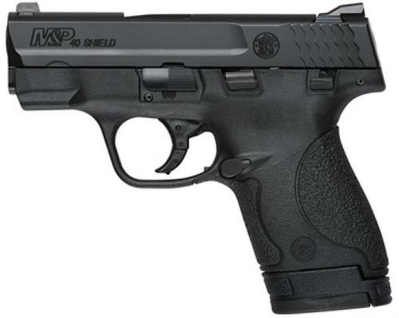 Smith & Wesson M&P Shield Compact .40 S&W
