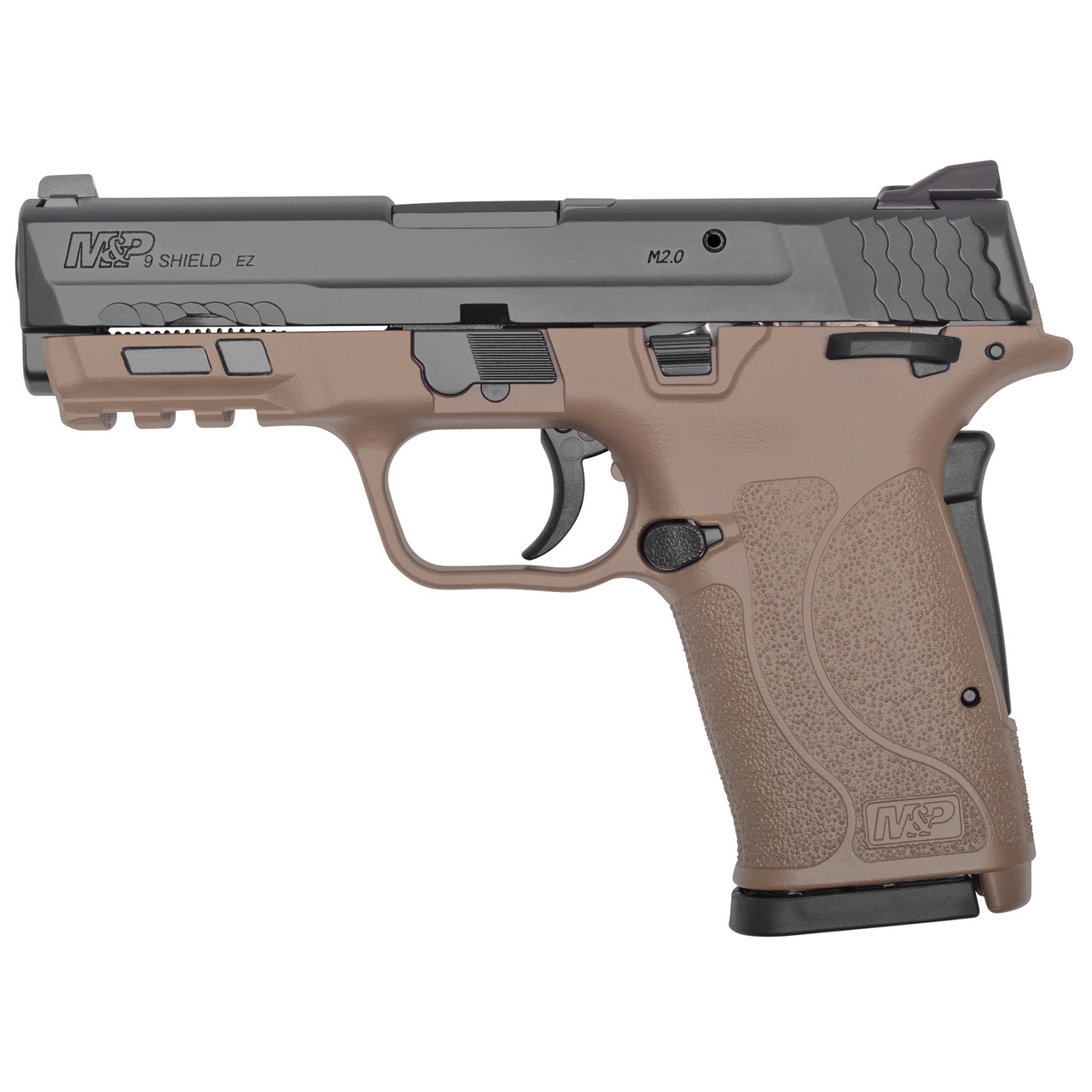 Smith & Wesson M&P Shield EZ 2.0 9mm