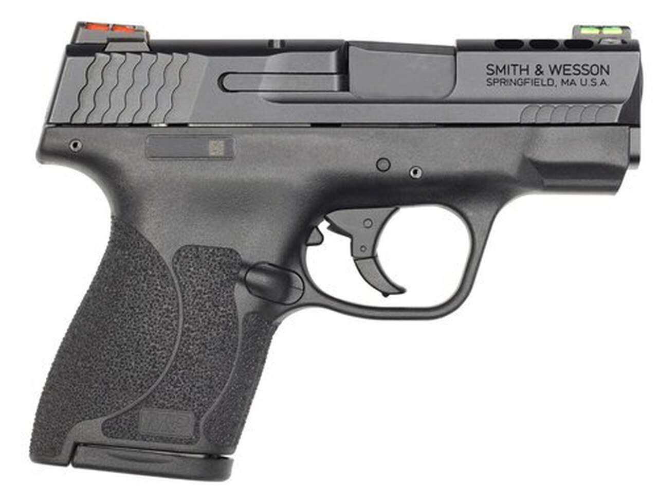 Smith & Wesson M&P Shield M2.0 40 S&W