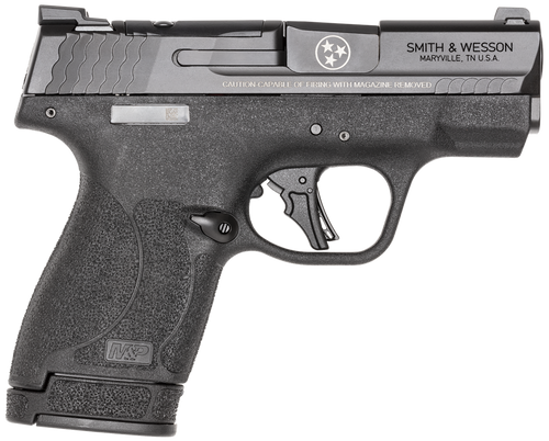 Smith & Wesson M&P Shield Plus 9mm 3.1" Barrel