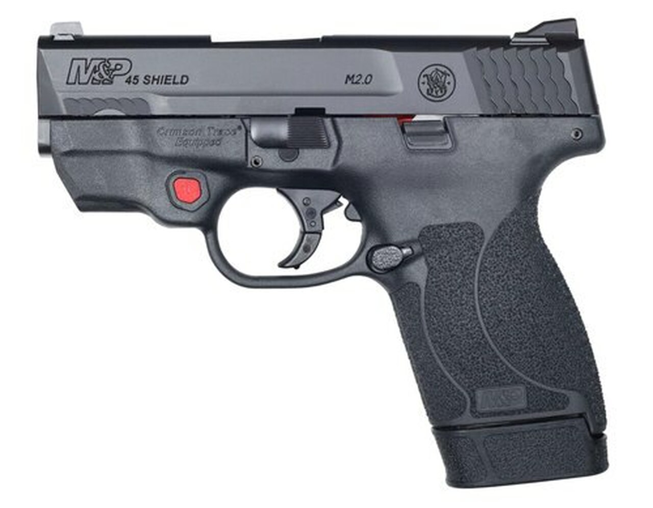 Smith & Wesson M&P45 Shield M2.0 45 ACP