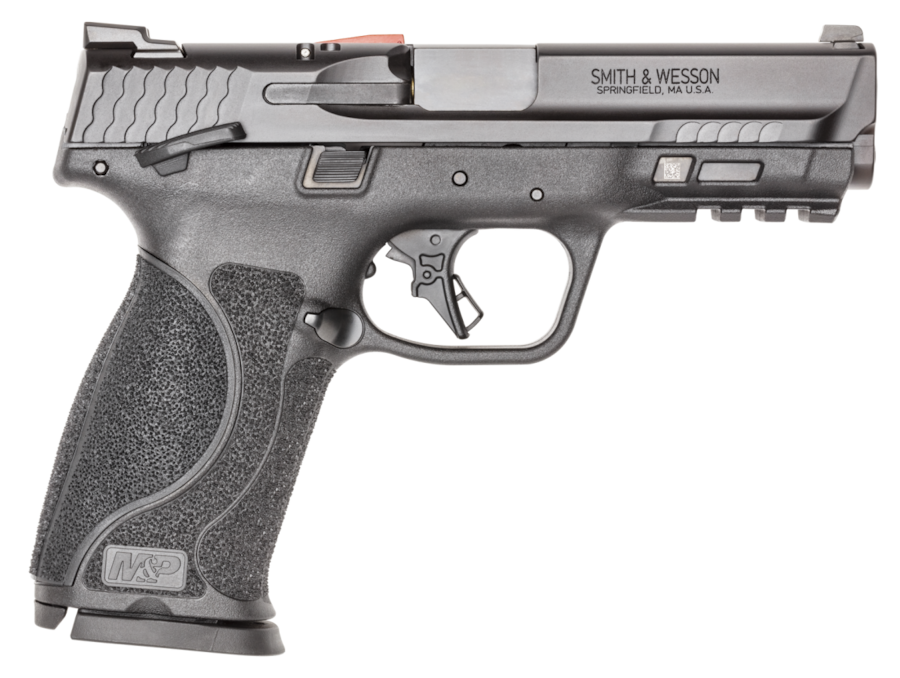 Smith & Wesson M&P9 M2.0 9mm Luger