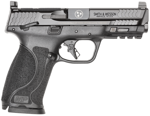 Smith & Wesson M&P9 M2.0 9mm Tennessee Edition
