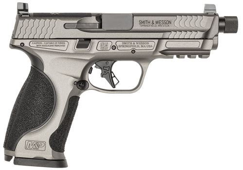 Smith & Wesson M&P9 M2.0 9mm Threaded Barrel
