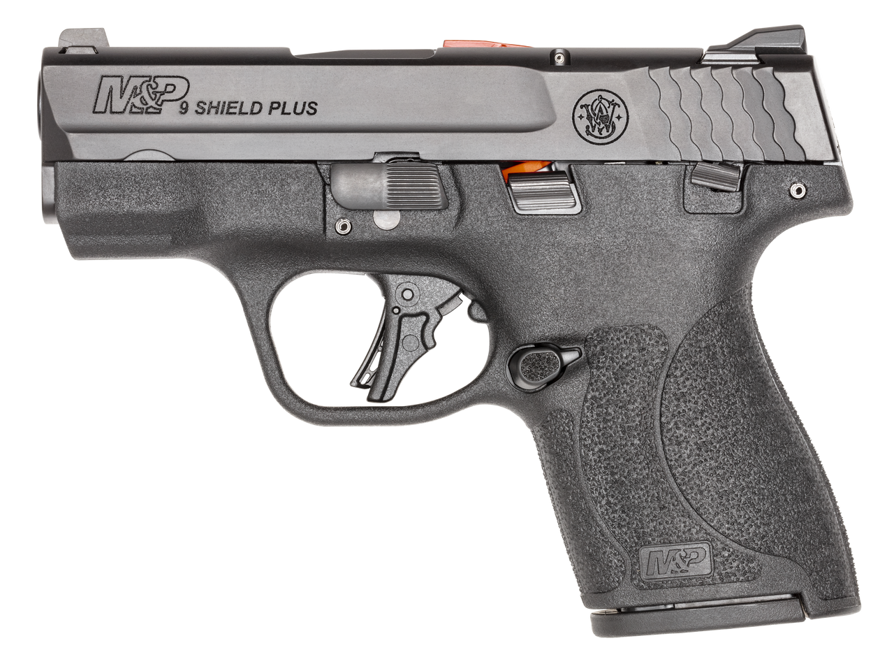 Smith Wesson MP9 Shield 3 Barrel CA Compliant Model 7 and 8 Rnd MAG Smith Wesson 2