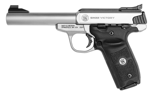 Smith & Wesson SW22 Victory 22LR