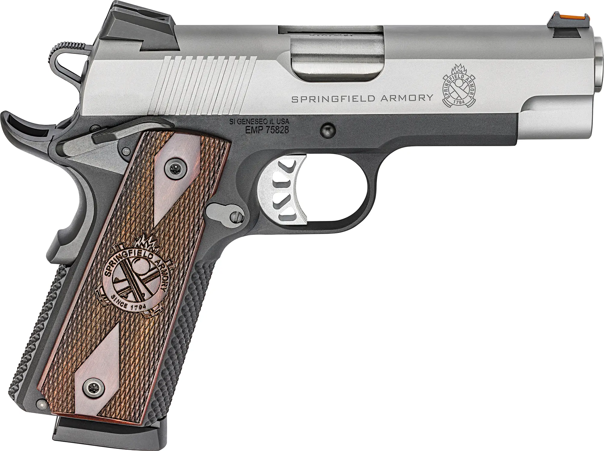 Savage PI9211L 9mm EMP Champion