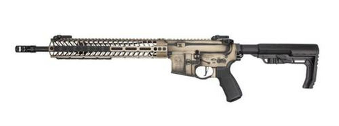 Spikes Tactical Pipe Hitters Union AR-15 .223/5.56