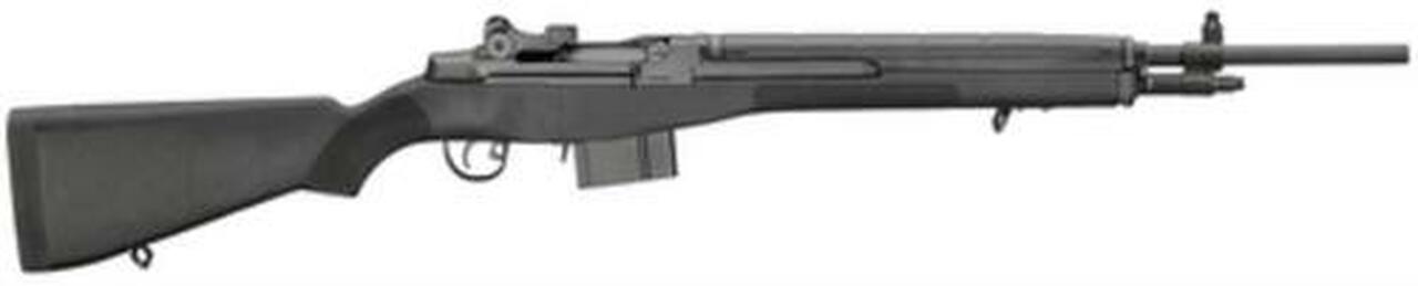 Springfield Armory Loaded M1A .308 Winchester