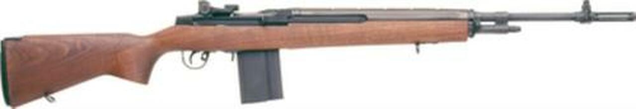 Springfield Armory M1A Super Match .308 Winchester