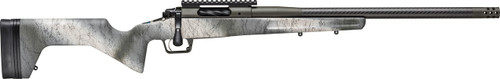 Springfield Armory Model 2020 Redline 6.5 Creedmoor
