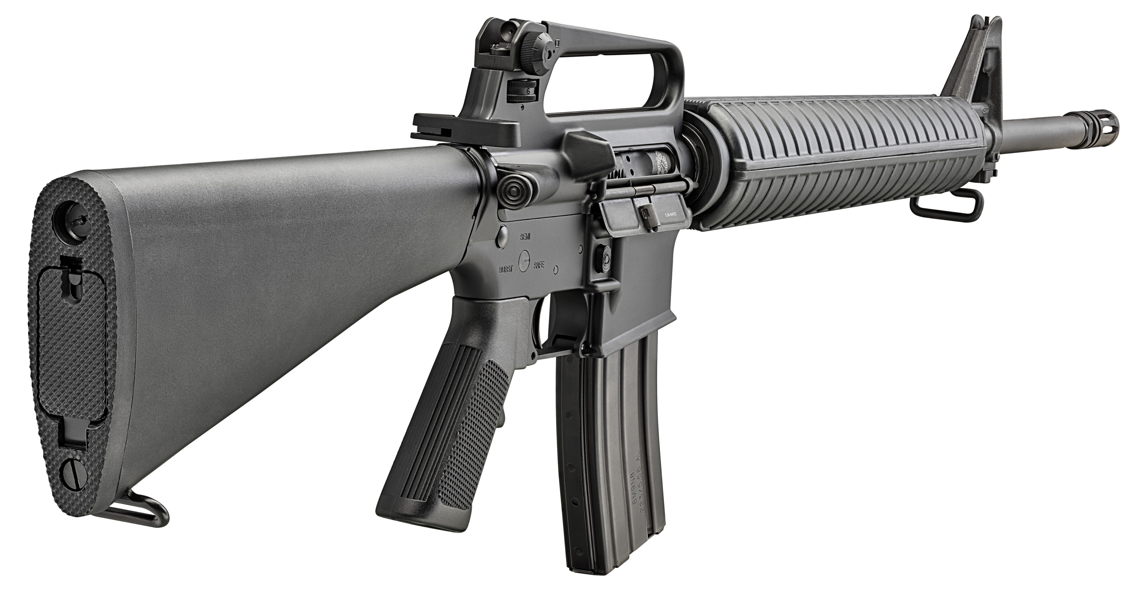 SA-16™A2 5.56 Rifle - SA920556B-A2 - Springfield Armory
