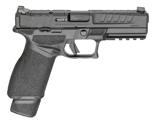 Springfield Echelon 9mm Threaded Barrel