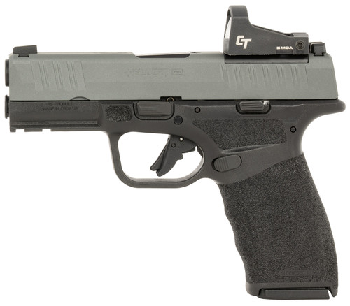 Springfield Hellcat Pro 9mm Sports South Exclusive
