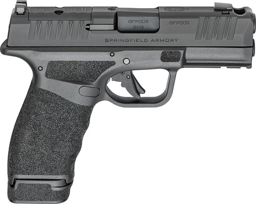 Springfield Hellcat Pro OSP 9mm Compact Handgun