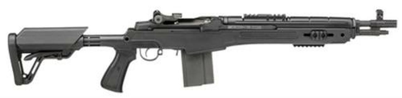 Springfield M1A SOCOM 308 Win Rifle