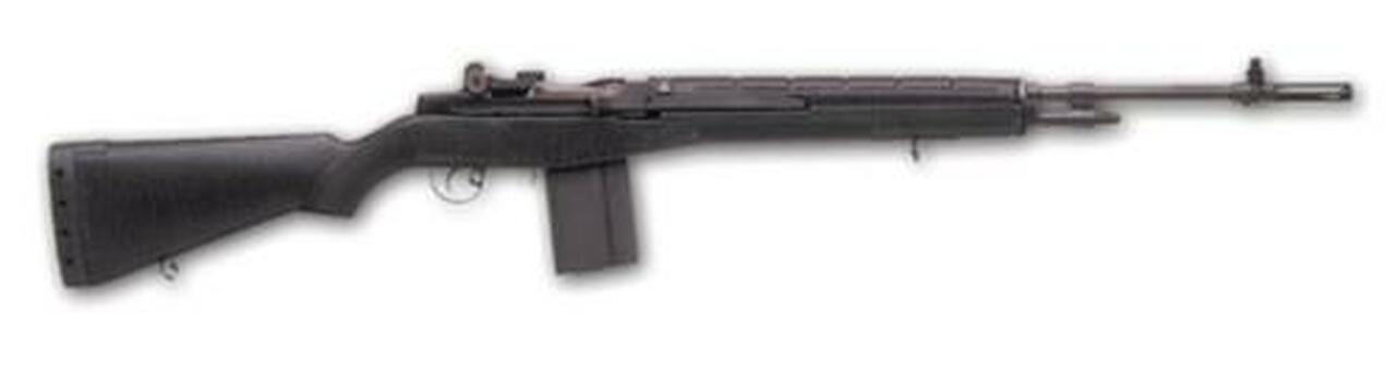 Springfield M1A Standard .308Win/7.62NATO Rifle