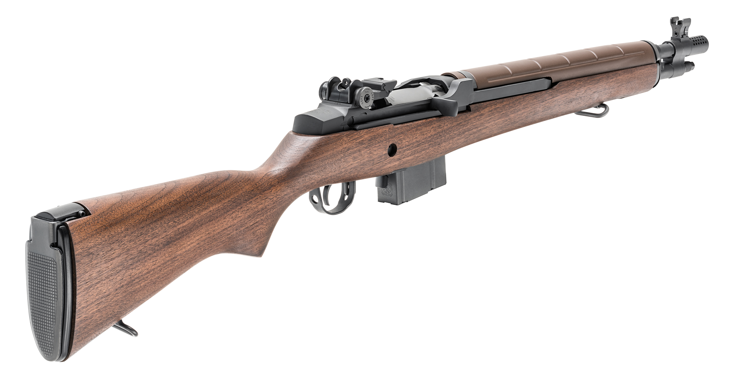 M1A™ Tanker .308 Rifle - AA9622 - Springfield Armory