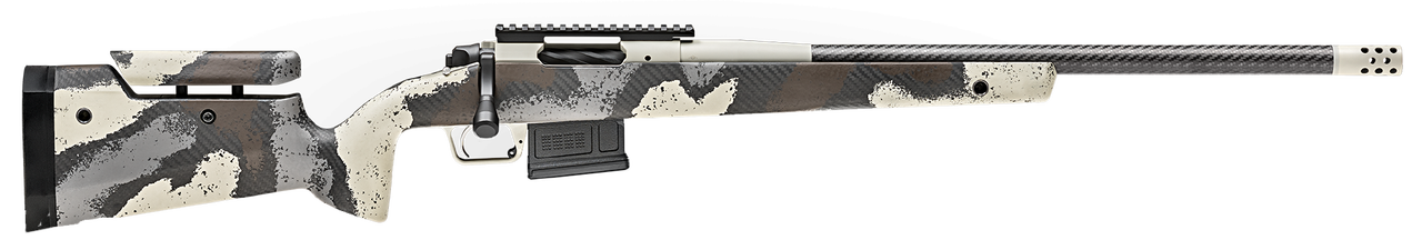 Springfield Model 2020 Waypoint 6.5MM Creedmoor