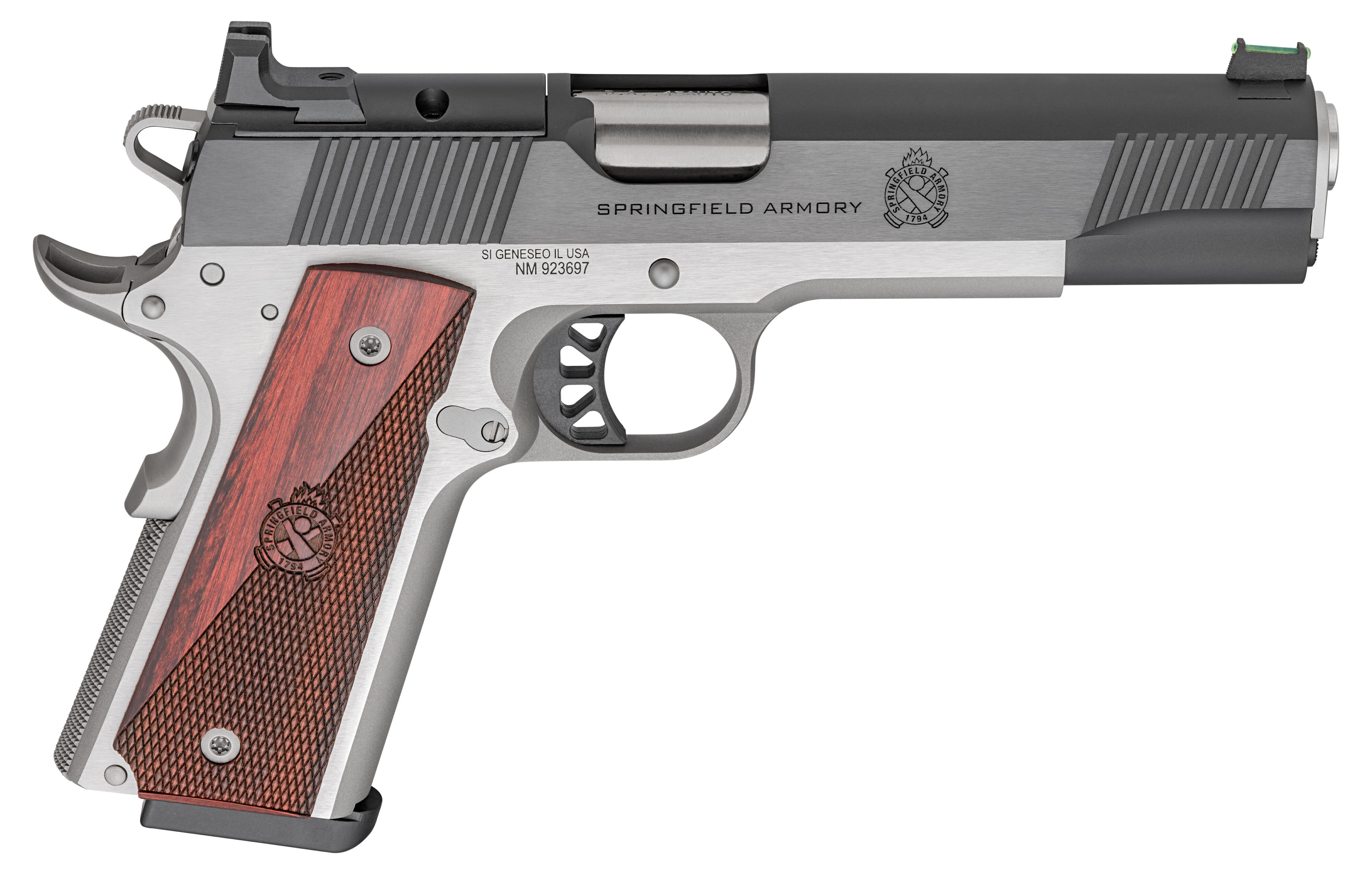 1911 Ronin® AOS .45 ACP Handgun - PX9120LAOS - Springfield Armory