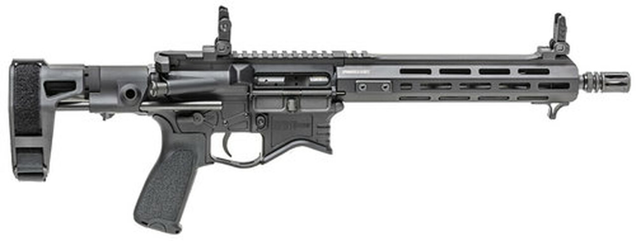 Springfield Saint Edge Pistol AR 5.56 NATO