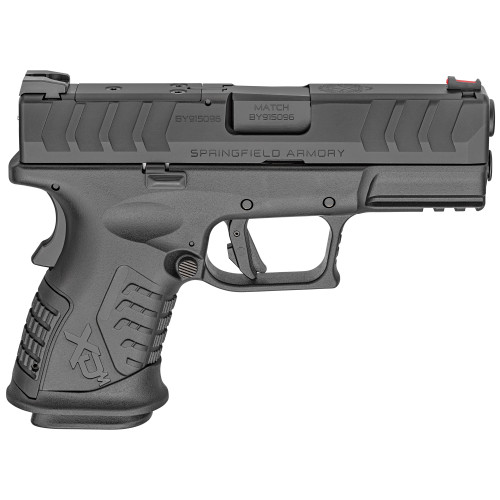 Springfield XD-M Elite Compact OSP 10mm