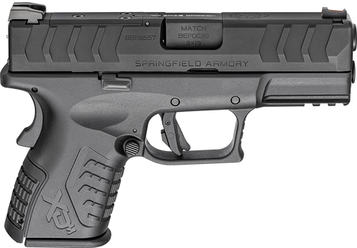 Springfield XD-M Elite OSP 9mm