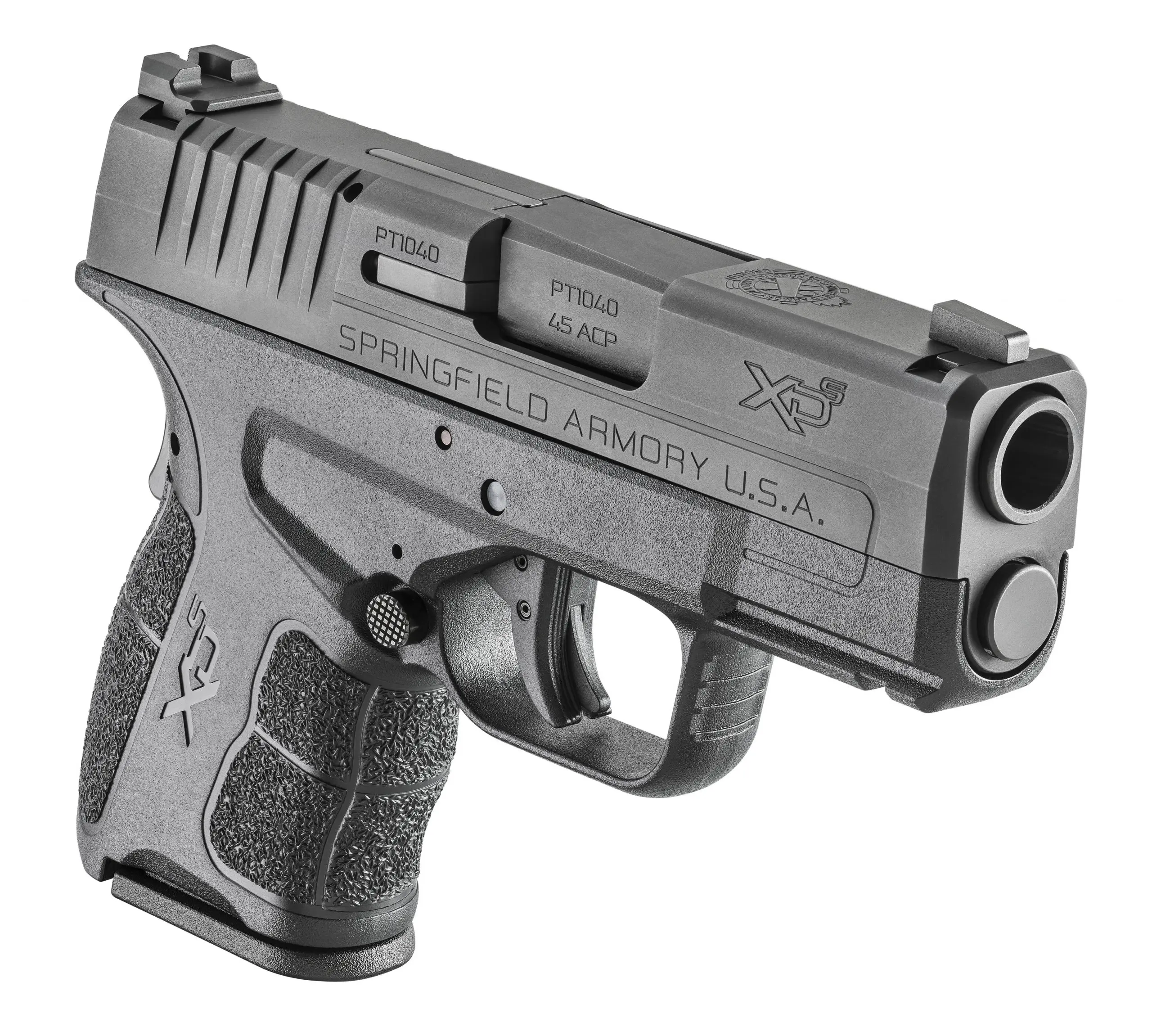 Springfield XDS Mod2 45acp 3 3 Barrel 51 61 Xdsg93345s 2