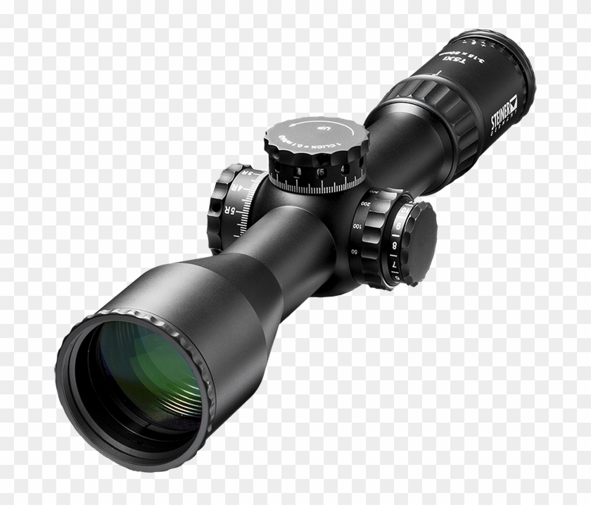 Steiner T5xi 3 15x50mm W Horus H59 Reticle 2