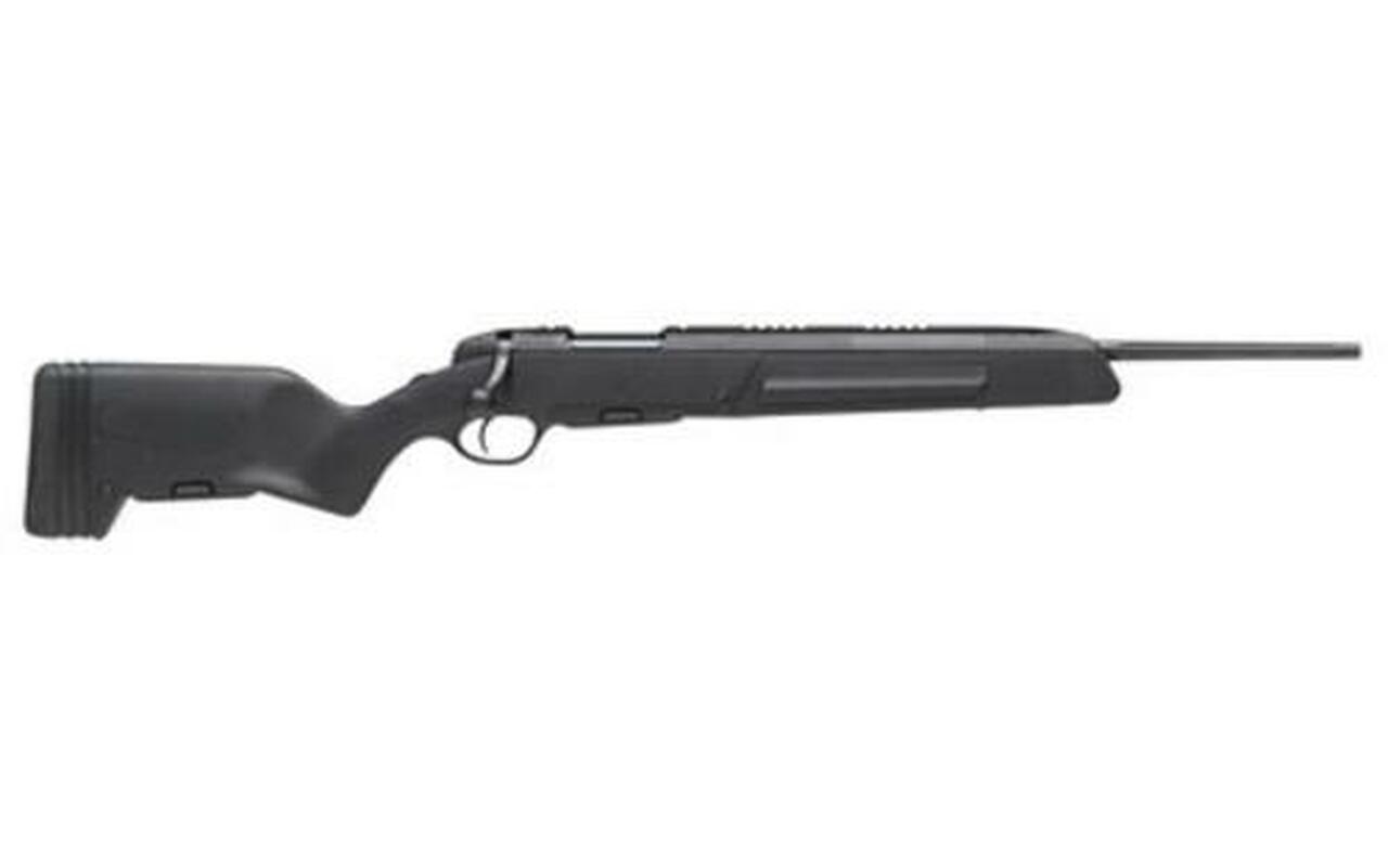 Steyr Scout Bolt Action Rifle .243 Win