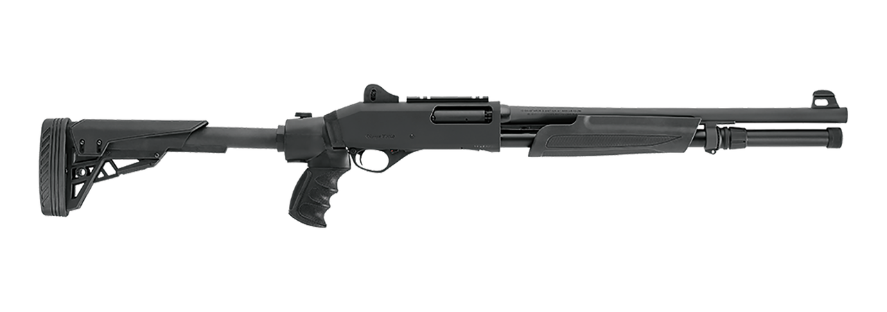 Stoeger P3000 Defense Freedom Series 12ga Pump Shotgun